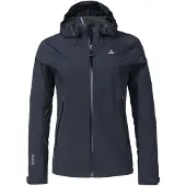 Schöffel Damen Jacke 2.5L Jacket Vistdal L