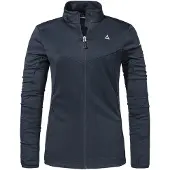 Schöffel Damen Unterjacke Fleece Jacket Svardalen L