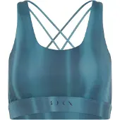 Born Living Yoga Blanche Sport-bh Mittlere Stütze