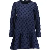Blue Seven Kleid in Dunkelblau - 92