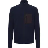 Indicode Strickjacke "Strickjacke IDMedan"