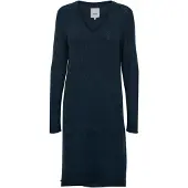 Oxmo Strickkleid "Strickkleid OXIda"