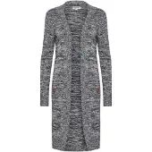 Oxmo Strickjacke "Strickjacke OXPhiletta"
