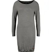 Oxmo Strickkleid "Strickkleid OXElla"