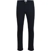 Casual Friday CFPhil Herren Chino Hose Stoffhose mit Stretch Slim Fit