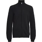 !Solid Solid Strickjacke "Strickjacke SDClive"