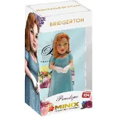 Diverse Merc Figur PENELOPE FEATHERINGTON 12CM