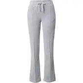 Juicy Couture Jogginghose Tina JCAPW045 Grau Regular Fit