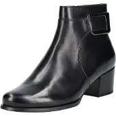 Regarde Le Ciel Cady Stiefelette Schwarz