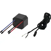 Tece -Trafo für WC-Elektroniken inklusive Anschlusskabel