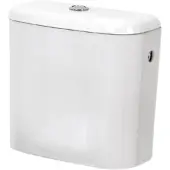 Plieger Deep WC nur Spülkasten H8276120002411