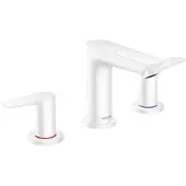 Hansgrohe 71733700 3-Loch Waschtischarmatur Talis E