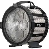 Nanlux FL-35E Motorisierte Fresnellinse 15-46 Grad