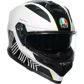 AGV K7 Super 46 Integralhelm Größe S