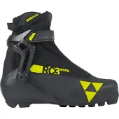 Fischer Herren Skating-Langlaufschuhe RC3 SKATE
