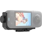 Insta360 X3 Horizontale Aktionshalterung