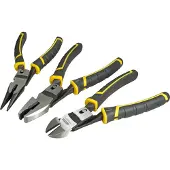 Stanley Duo Forceps FatMax Set 3 pcs. - FMHT0-72415