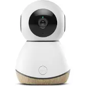 Maxi-Cosi Babyphone m. WLAN - Connected Home - See - Weiß - - One Size - Babyphone