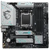 MSI 7E24-001R B650M Gaming Plus Wifi