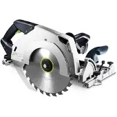 Festool Handkreissäge HK 132 E