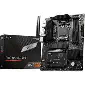 MSI 7E26-003R Pro B650-S Wifi
