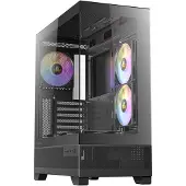 Antec Cx700 Rgb Elite Pc-tower-gehäuse