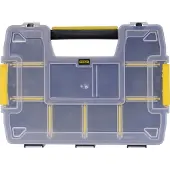 Stanley Sort Master