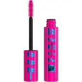 Maybelline LASH SENSATIONAL FIREWORKS 10 ml Wasserfeste Wimperntusche