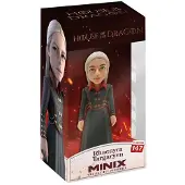 1UP House Of The Dragon Rhaenyra Targaryen Figur 12 Cm