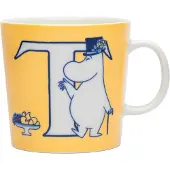 Arabia ABC Cup T, 0.4 L