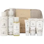Lille Kanin - Starterkit & Toiletbag Geschenkset