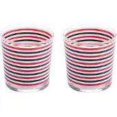 El Ganso Glas 345ml 2 Einheiten