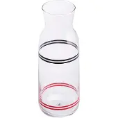El Ganso 1.2l Glasflasche