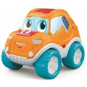 Clementoni Gipy Funkfernsteuerung Auto Macht Saltos Mit Geräuschen Und Liedern