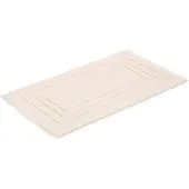 Vossen Badematte Feeling Ivory-60 x 60 cm
