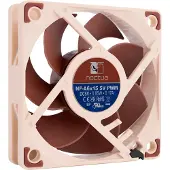 Noctua NF-A6x15 5V PWM Lüfter 60x60x15mm
