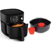 Philips Airfryer Combi XXL Connected Airfryer Combi XXL Connected HD9876/90