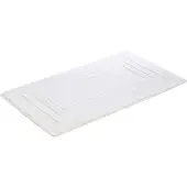 Vossen Badematte Feeling Weiß-60 x 60 cm