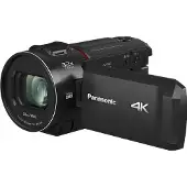 Panasonic HC-VX3 schwarz