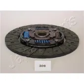 Japanparts Kupplungsscheibe DF-309