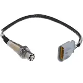Valeo Lambdasonde vor Kat beheizt 4 bar M18x1,5 450 mm Kabel für FIAT 500X