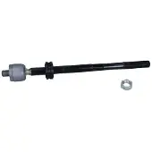 QUARO QS4449/HQ Axialgelenk Spurstange für VW Transporter IV Bus (70B, 70C, 7DB, 7DK, 70J, 70K, 7DC, 7DJ) Vorne Links Vorne Rechts