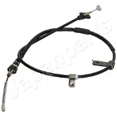 Japanparts Seilzug, Feststellbremse BC-827L