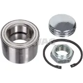 SWAG Radlagersatz Vorne Links Vorne Rechts passend für PEUGEOT BOXER Kasten Kegelrollenlager 90mm 62 92 4521