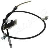 Japanparts Seilzug, Feststellbremse BC-453L