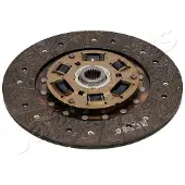 Japanparts Kupplungsscheibe DF-H29