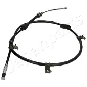 Japanparts Seilzug, Feststellbremse BC-458R