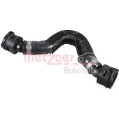 METZGER Kühlerschlauch Wasserschlauch für OPEL Corsa F 2421965