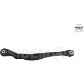 SIDEM Stange / Strebe Radaufhängung Querlenker 210078 Hinten oben für BMW 1 Schrägheck (F40) 542mm