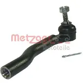 METZGER Spurstangenkopf KIT + GREENPARTS 54042901